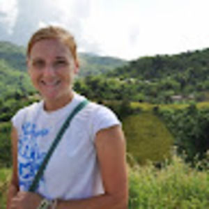 Meet your Posher, Anna